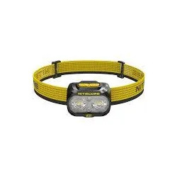Latarka czołowa Ut Series 800LUMENS/UT27 Upgrade Nitecore