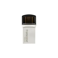 Pendrive Pamięć Flash USB3.1/256GB TS256GJF890S Transcend