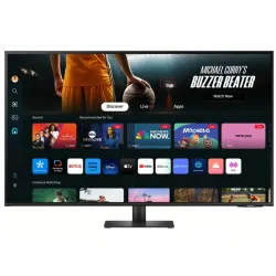 Monitor Lcd 43" S43DM702UU/LS43DM702UUXDU Samsung