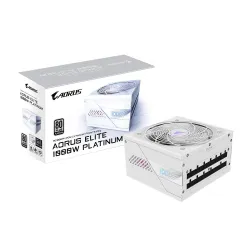 Zasilacz ATX3.0 1000W/GP-AE1000PM PG5 Ice Gigabyte