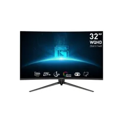 Monitor Lcd 32" VA/G32CQ5P Msi