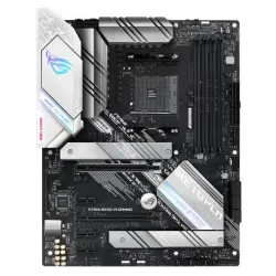 Płyta Główna Amd B550 SAM4 ATX/ROG Strix B550-A Gaming Asus