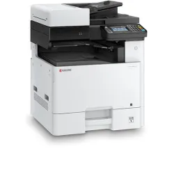 PRINTER/COP/SCAN/FAX Laser A3/M8124CIDN 1102P43NL0 Kyocera