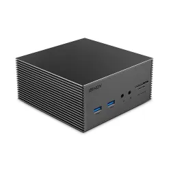I/O Docking Station USB-C/DST-PRO 101 43378 Lindy