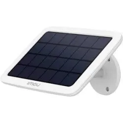 Kamera Acc Solar Panel 3W/CELL Pt FSP12-TYPE C Imou