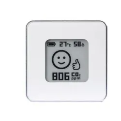 Smart Home Air Quality SENSOR/SILV/CATS AIRV-CATS Airvalent