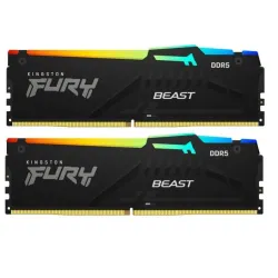 Pamięć Ram 32GB DDR5-5600/K2 KF556C36BBEAK2-32 Kingston