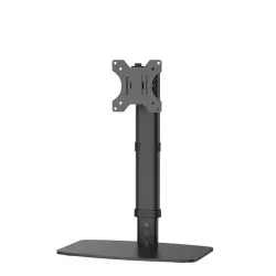 Monitor Acc Desk Mount 10-30"/FPMA-D890BLACK Neomounts