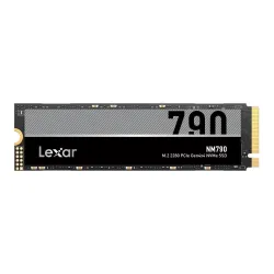 Dysk Ssd Pcie G4 M.2 Nvme 8TB/NM790 LNM790X008T-RNNNG Lexar