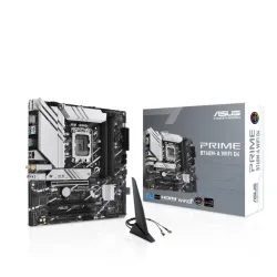 Płyta Główna B760 S1700 MATX/PRIME B760M-A Wifi D4 Asus