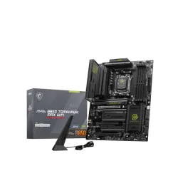 Płyta Główna Amd B850 SAM5 ATX/B850 Tomahawk Max Wifi Msi