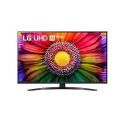 Telewizor 43" 4K/43UR81003LJ Lg