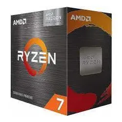 Procesor Ryzen X8 R7-5700G SAM4 BX/65W 3800 100-100000263BOX Amd