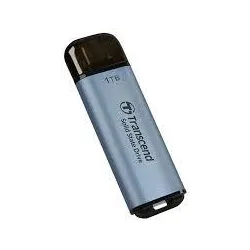 Ssd USB-C 1TB EXT./TS1TESD300C Transcend