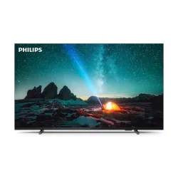 Telewizor 55" 4K/55PUS7609/12 Philips