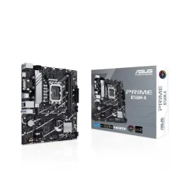 Płyta Główna B760 S1700 MATX/PRIME B760M-K Asus