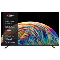 Telewizor 50"/DHI-LTV50-SD400 Dahua