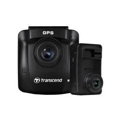 Vehicle Recorder Drivepro 620/2X32GB TS-DP620A-32G Transcend