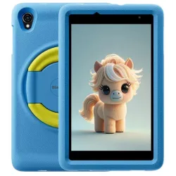 Tablet Tab A5 Kids 8" 3/64 LTE/TAB A5 Kids Niebieski Blackview