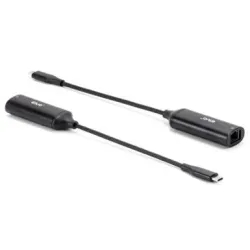 I/O Adapter Usb To RJ45/M/F CAC-1421 CLUB3D