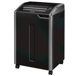 Niszczarka Powershred 485CI/CROSS Cut 4699001 Fellowes