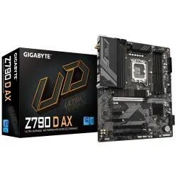 Płyta Główna Z790 S1700 ATX/Z790 D Ax Gigabyte