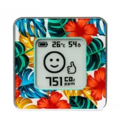 Smart Home Air Quality SENSOR/SILV/TROP AIRV-TROP Airvalent