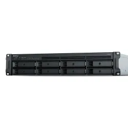 Nas Storage Rackst 8BAY 2U/NO Hdd RS1221RP+ Synology
