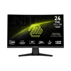Monitor Lcd 24"/MAG 244C Msi