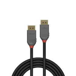 Kabel Display Port 10M/ANTHRA 36486 Lindy