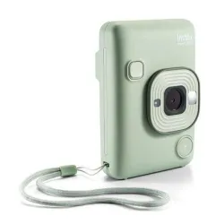 Kamera Instant Instax LIPLAY/MATCHA Zielony Fujifilm
