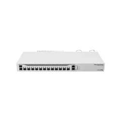 Router Sieciowy 1000M 12PORT/CCR2004-1G-12S+2XS Mikrotik