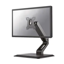 Monitor Acc Desk Mount 10-32"/FPMA-D885BLACK Neomounts