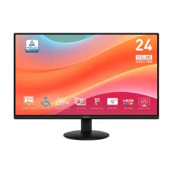 Monitor Lcd 24" IPS/PRO MP242L Msi