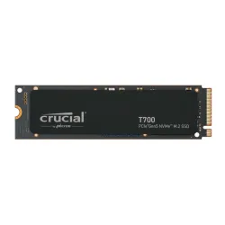 Dysk Ssd Pcie G5 M.2 Nvme 1TB/T700 CT1000T700SSD3 Crucial