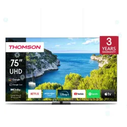 Telewizor 75"/75UG5C14 Thomson