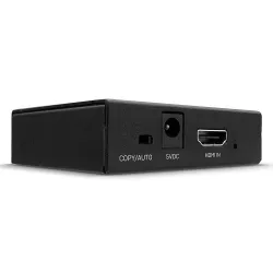 I/O Video Splitter Hdmi 2PORT/38158 Lindy