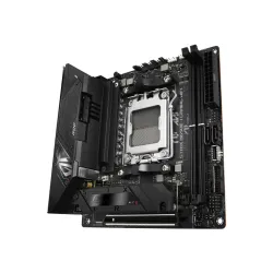 Płyta Główna Amd B650 SAM5 MITX/STRIX B650E-I Gaming Wifi Asus