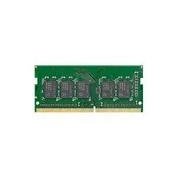 Nas Acc Ram Memory DDR4 4GB/SO Ecc D4ES02-4G Synology