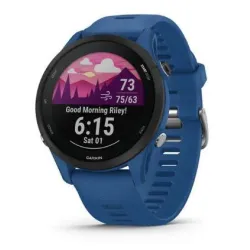 Smartwatch Forerunner 255/TIDAL Niebieski 010-02641-11 Garmin