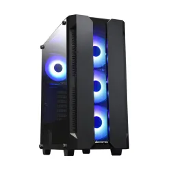 Obudowa Miditower Atx W/O PSU/HUNTER Tg GS-01B-OP Chieftec