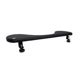 Armrest ERGONOMIC/BLACK Rgoarmc R-GO Tools