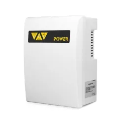 Power Supply 12VDC 1.5A/VIDI-ZBF-015P Genway