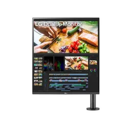 Monitor Lcd 28"/28MQ780-B Lg