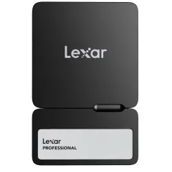 Ssd USB3.2 2TB EXT./LSL400S002T-RNBNG Lexar