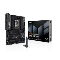 Płyta Główna Z790 S1700 ATX/TUF Gaming Z790-PRO Wifi Asus