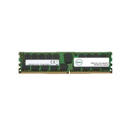Pamięć Ram Do Serwerów 16GB DDR4-3200/RDIMM 2RX8 Ecc AB257576 Dell