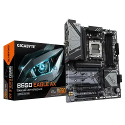 Płyta Główna Amd B650 SAM5 ATX/B650 Eagle Ax Gigabyte