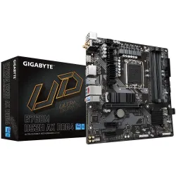 Płyta Główna B760 S1700 MATX/B760M DS3H Ax DDR4 Gigabyte