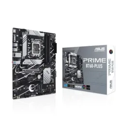Płyta Główna B760 S1700 ATX/PRIME B760-PLUS Asus